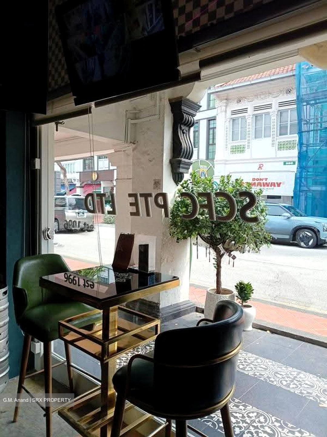 Joo Chiat Road (D15), Retail #622677961